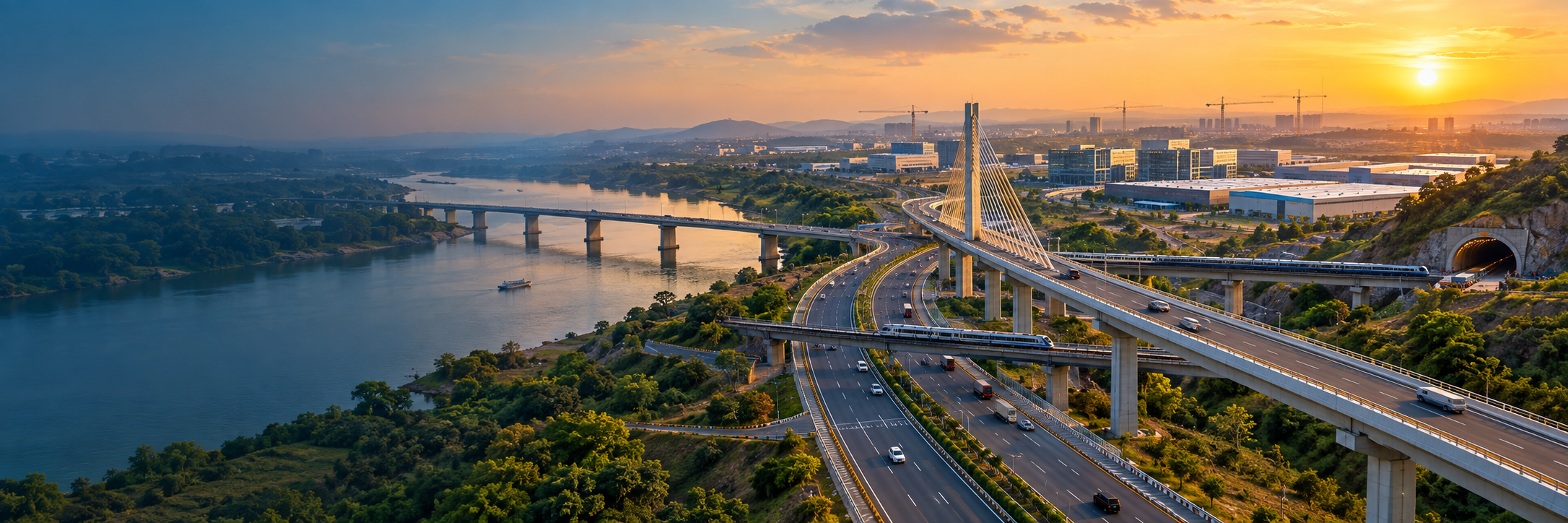 Turnkey Infrastructure Solutions