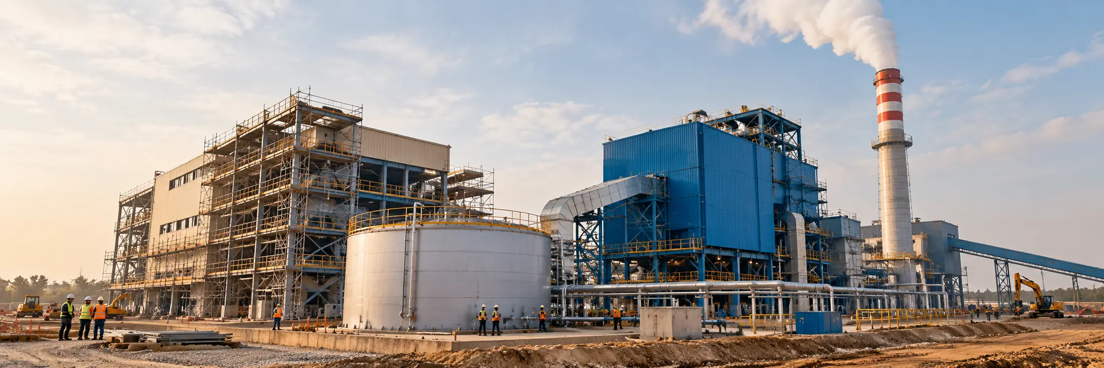 Renewable Power Generation