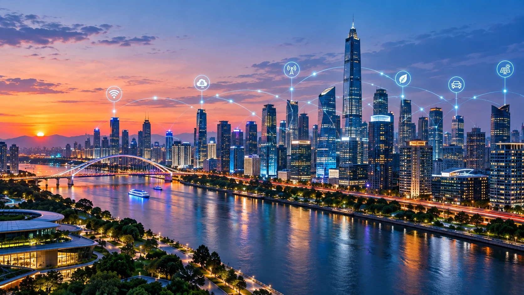 Smart City
